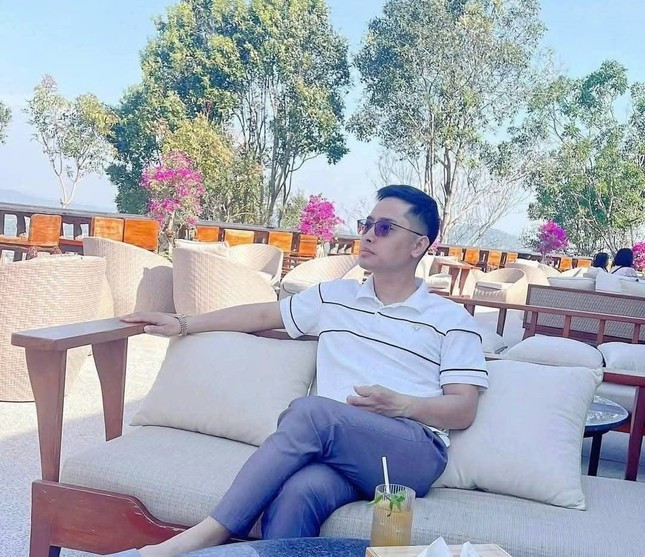 Đằng sau ‘vỏ bọc’ thành đạt của tên tội phạm ma tuý đặc biệt nguy hiểm Bùi Đình Khánh- Ảnh 3.