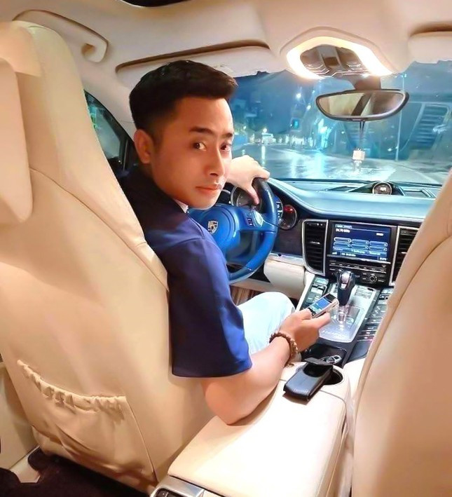 Đằng sau ‘vỏ bọc’ thành đạt của tên tội phạm ma tuý đặc biệt nguy hiểm Bùi Đình Khánh- Ảnh 2.