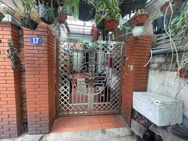 Đằng sau ‘vỏ bọc’ thành đạt của tên tội phạm ma tuý đặc biệt nguy hiểm Bùi Đình Khánh- Ảnh 1.