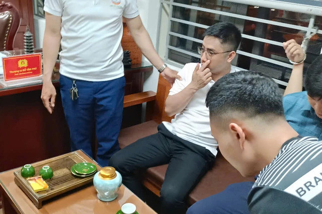 Nghi phạm Bùi Đình Khánh sẽ bị khởi tố thêm một số tội danh- Ảnh 2.