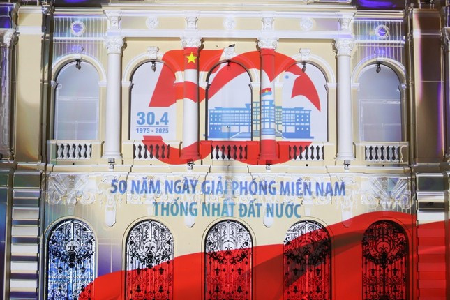 Những tuyến đường hạn chế giao thông ở TPHCM tối nay- Ảnh 1.