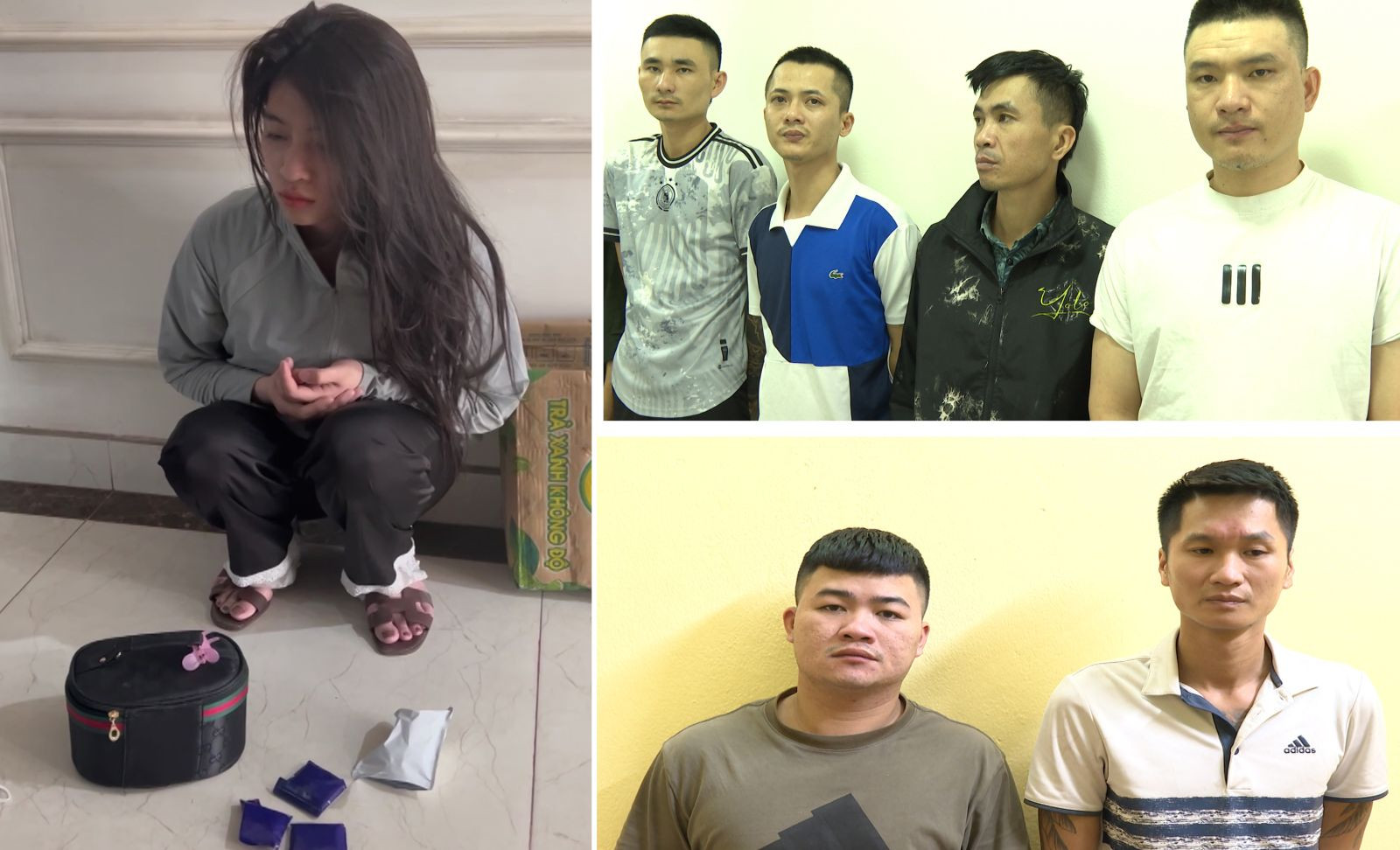 Ông trùm đường dây ma túy Nguyễn Bá Khánh chuyên thuê khách sạn hạng sang để hoạt động- Ảnh 1.