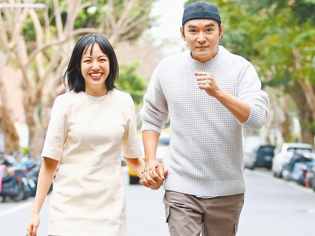 Tuổi 57 của 'Triển Chiêu' Tiêu Ân Tuấn ảnh 4