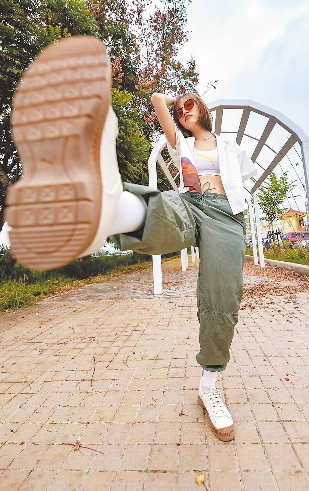 Tuổi 57 của 'Triển Chiêu' Tiêu Ân Tuấn ảnh 6