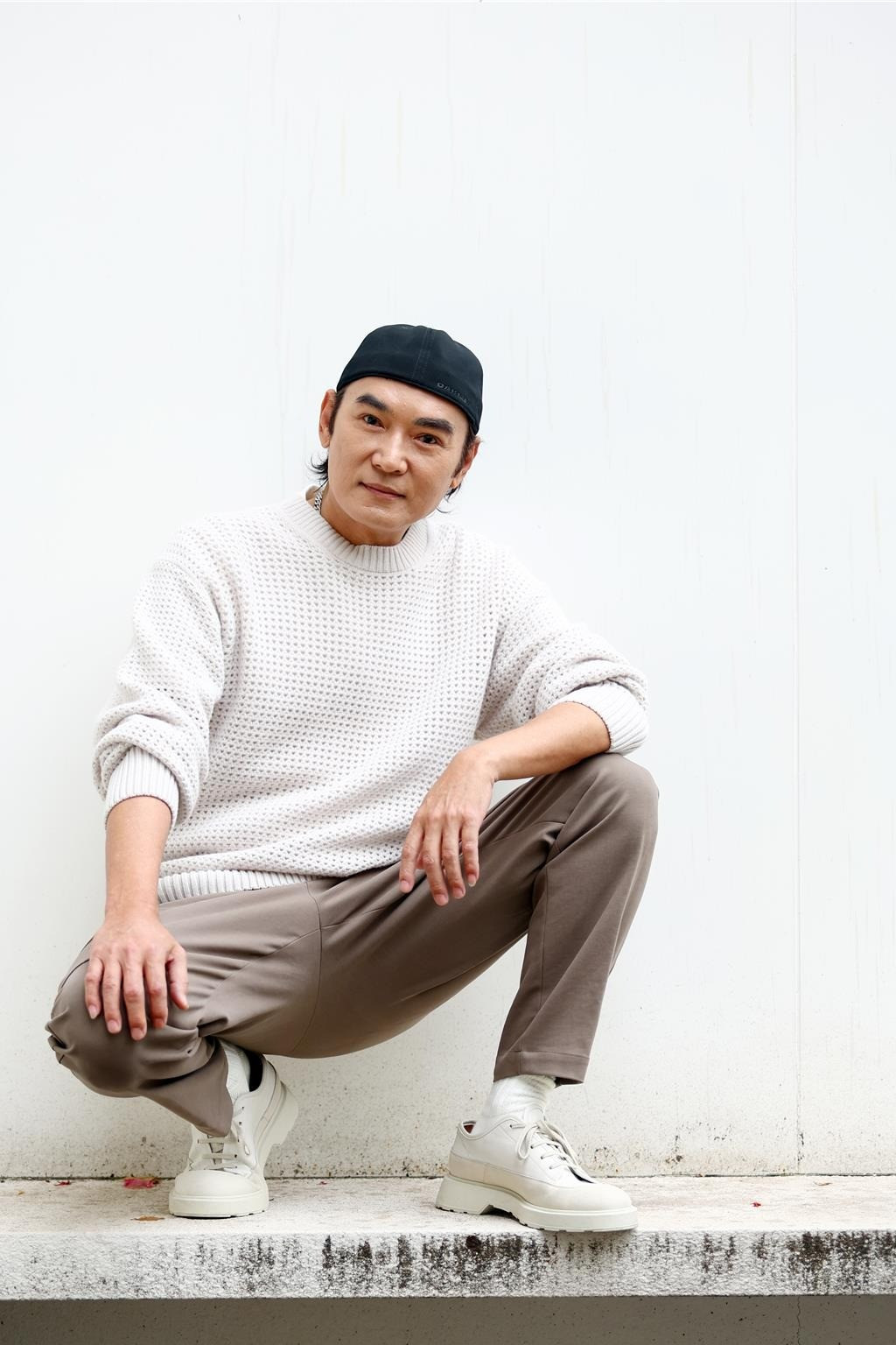 Tuổi 57 của 'Triển Chiêu' Tiêu Ân Tuấn ảnh 2