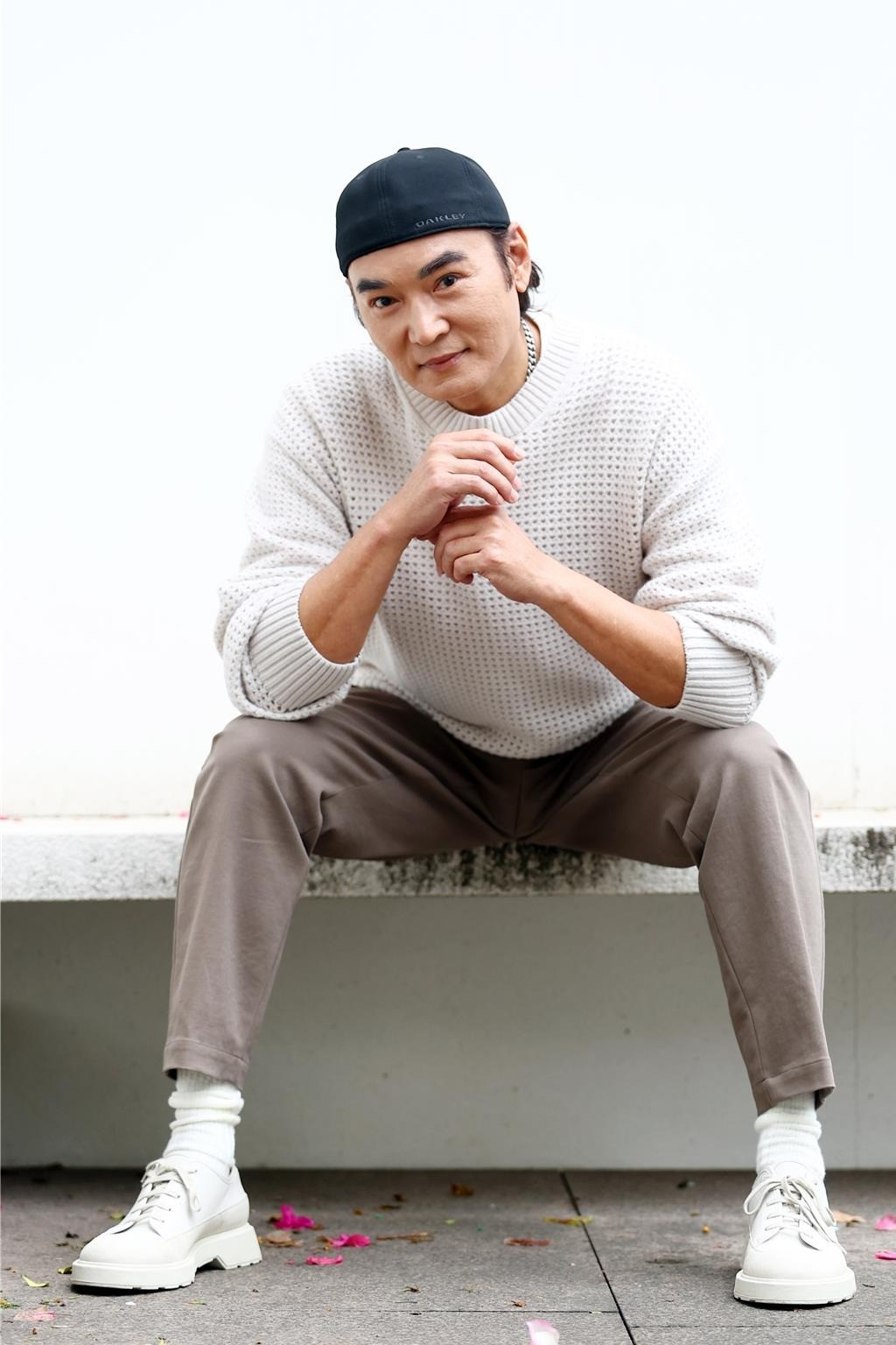 Tuổi 57 của 'Triển Chiêu' Tiêu Ân Tuấn ảnh 3