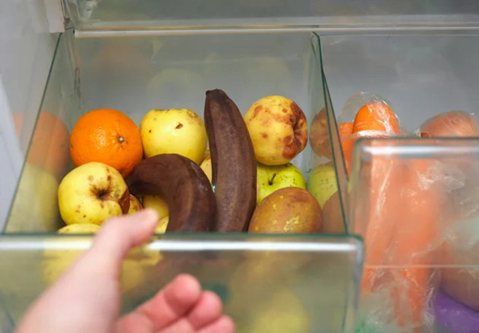 4 thực phẩm vốn giàu dinh dưỡng nhưng để lâu trong tủ lạnh hóa thành “thuốc độc” hại gan, “kẻ đồng lõa” của ung thư- Ảnh 2.