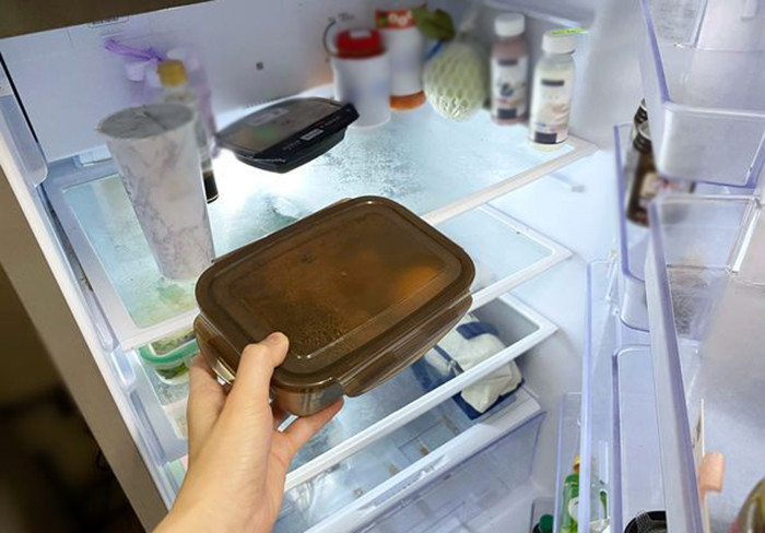 4 thực phẩm vốn giàu dinh dưỡng nhưng để lâu trong tủ lạnh hóa thành “thuốc độc” hại gan, “kẻ đồng lõa” của ung thư- Ảnh 1.