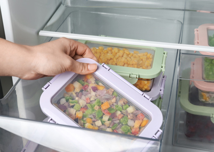 4 thực phẩm vốn giàu dinh dưỡng nhưng để lâu trong tủ lạnh hóa thành “thuốc độc” hại gan, “kẻ đồng lõa” của ung thư- Ảnh 3.