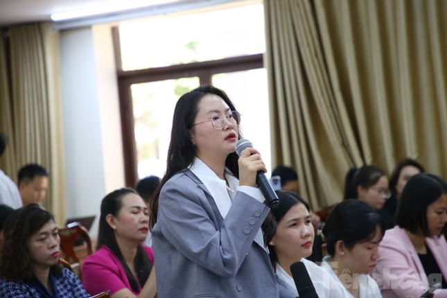 Bất cập thị trường vàng: Thủ tướng đề nghị Bộ Công an vào cuộc ảnh 1