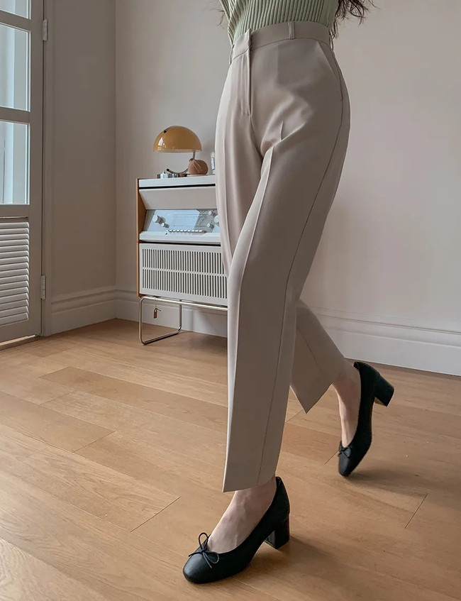 Chị em chỉ cần có 3 đôi giày cao gót để tỏa sáng mọi lúc- Ảnh 3.