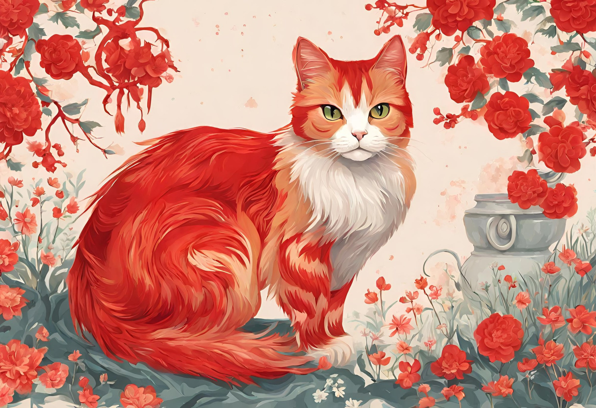 Điểm tên các con giáp nhiều tài lộc nhất tháng 5 - Ảnh 1.