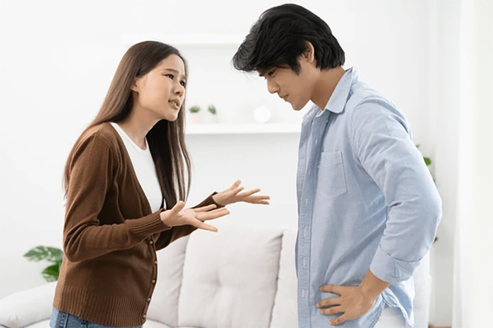 (Ảnh minh họa: Shutterstock)