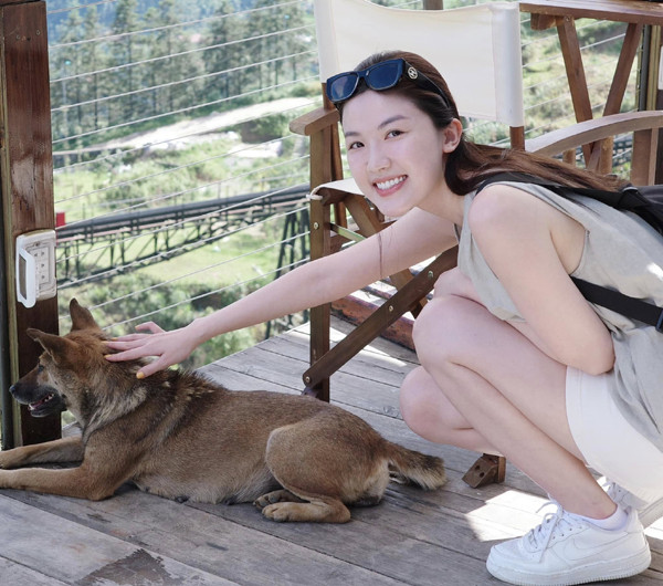 Nữ diễn viên VFC quê Thanh Hóa được khen xinh như hoa hậu, từng đóng 'tình địch' với Hồng Diễm giờ ra sao?- Ảnh 8.