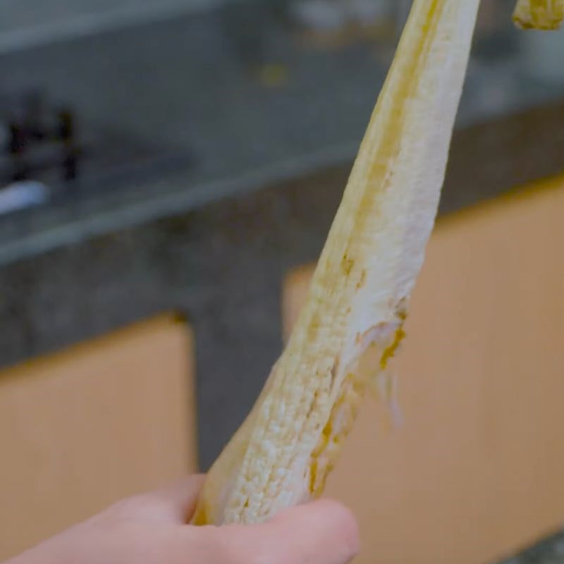 Phương Oanh gây chú ý khi soạn bàn ăn 'fine dining' ốc vòi voi tại gia, cách làm cực dễ tại nhà cho dịp nghỉ lễ 30/4- Ảnh 12.