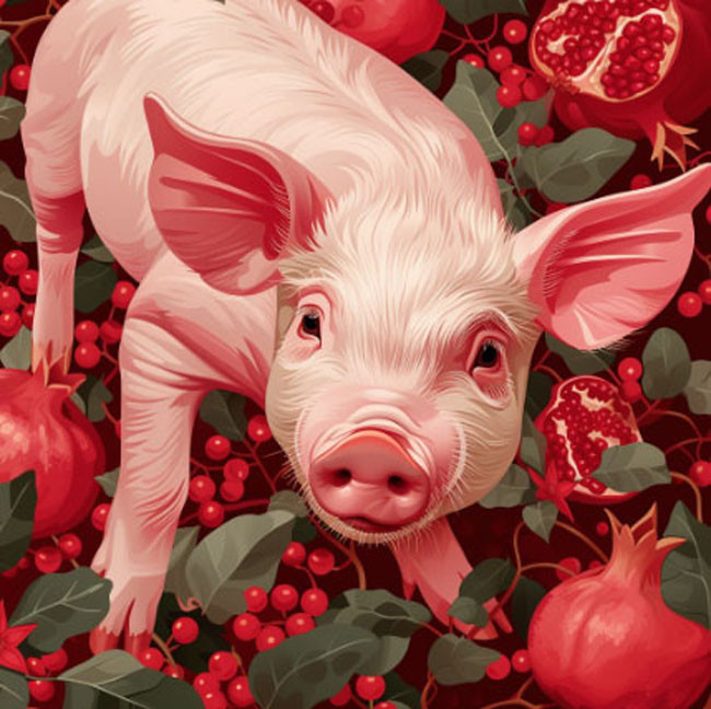 Tháng 4 âm lịch 4 con giáp kiếm bộn tiền tài lộc dồi dào khiến ai cũng ngưỡng mộ