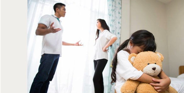 Tôi sững sờ khi con riêng chồng cho biết lý do vì sao bố mẹ chia tay - Ảnh 2.