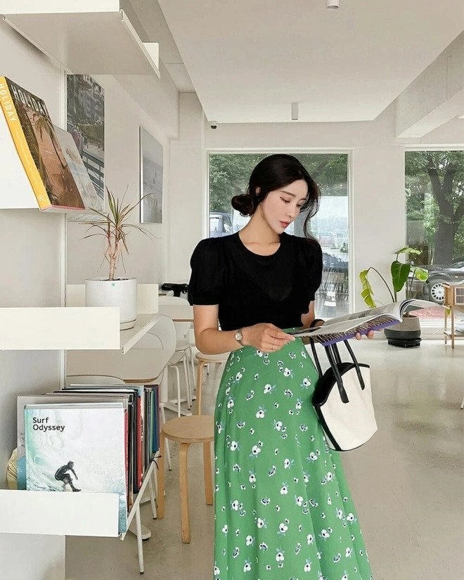 Người mệnh Mộc - Ảnh 8.