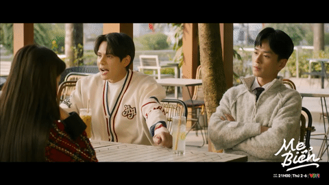 Cha tôi người ở lại tập 29