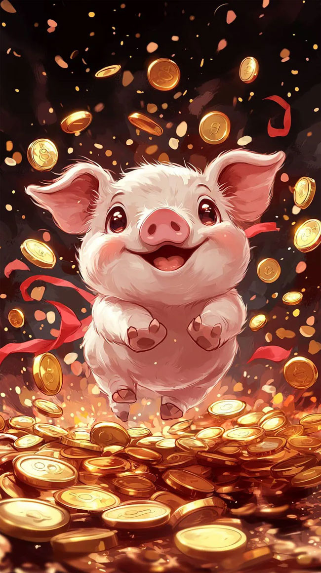 Chúc mừng 3 con giáp Tháng 5 đến 7 vận mệnh xoay chuyển may mắn ập đến cả sự nghiệp và tình yêu đều thăng hoa rực rỡ