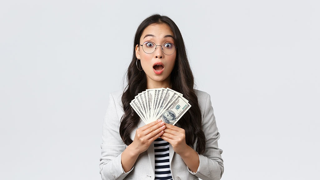 Song Tử có thể có được nhiều cơ hội kiếm tiền. Ảnh: Freepik