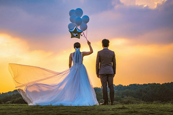 Đàn ông thuộc ba cung hoàng đạo này sùng bái tự do không thích ràng buộc hay kết hôn