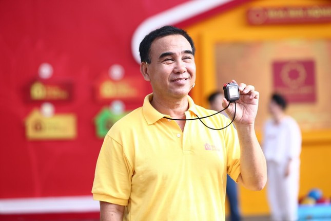 Hội Điện ảnh Việt Nam đề nghị Bộ Công an vào cuộc vụ MC Quyền Linh ảnh 1