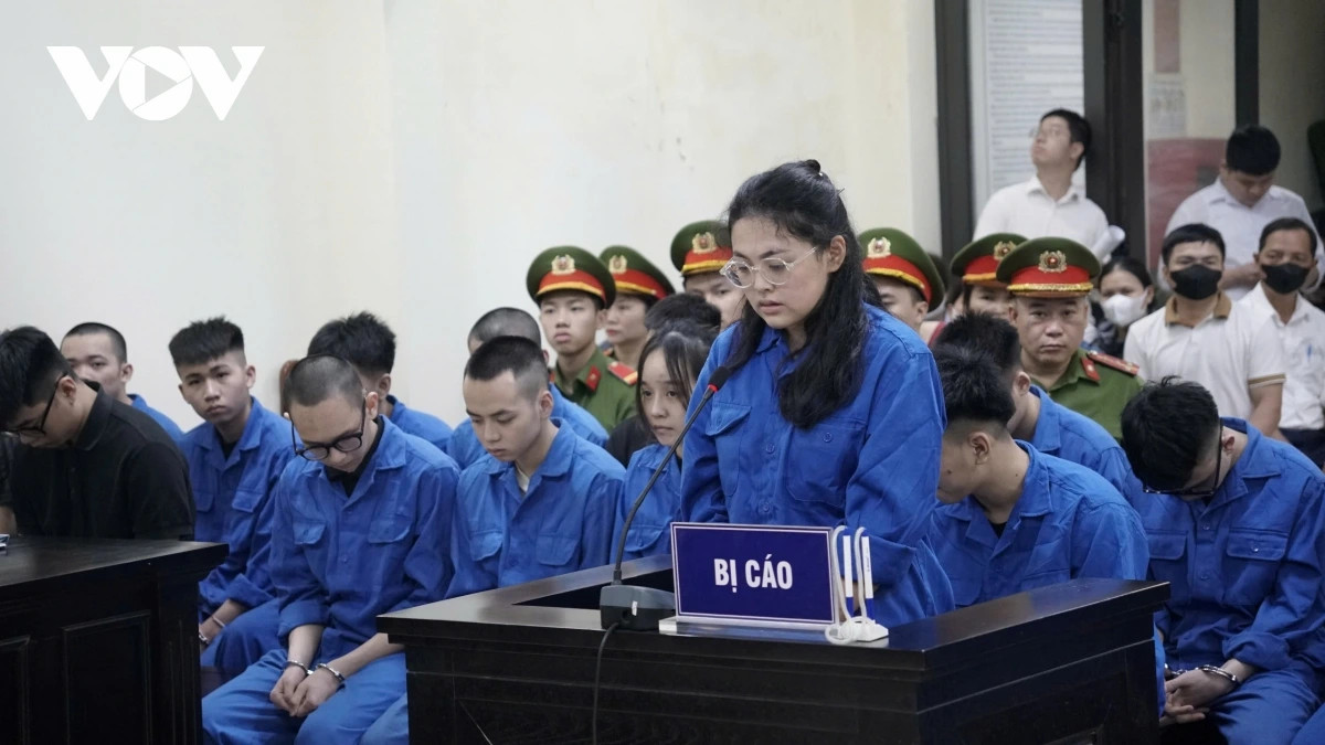 nhom quai xe tong chet co gai o ha noi muon xe luon pho roi nhap doan dua hinh anh 1