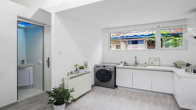 Những điều kiêng kị trong phong thủy khi xây nhà mới- Ảnh 5.