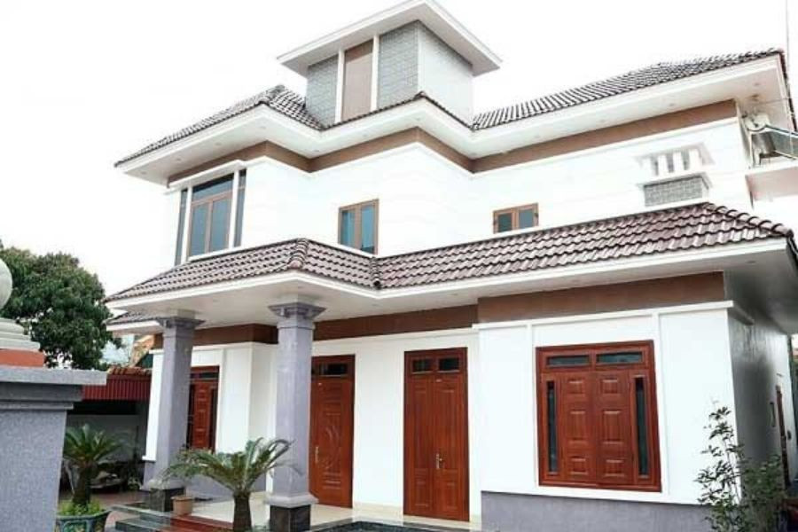 Những điều kiêng kị trong phong thủy khi xây nhà mới- Ảnh 6.