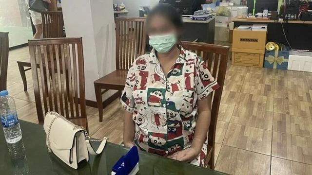 Phát hiện chồng và nhân tình ở resort tại Thái Lan, vợ lao đến đánh ghen, không ngờ dẫn đến kết cục ngoài dự liệu- Ảnh 1.