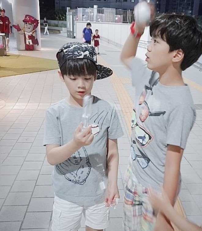 tieu soai ca cua bo oi minh di d 2