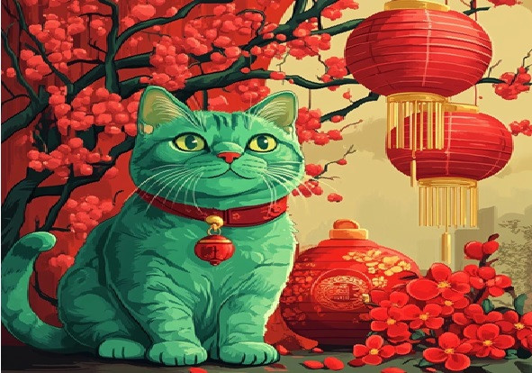 Thần Tài viết tên 4 con giáp này, càng gần nghỉ lễ 30/4 và 1/5 tài lộc càng ùn ùn đổ về túi - Ảnh 3.