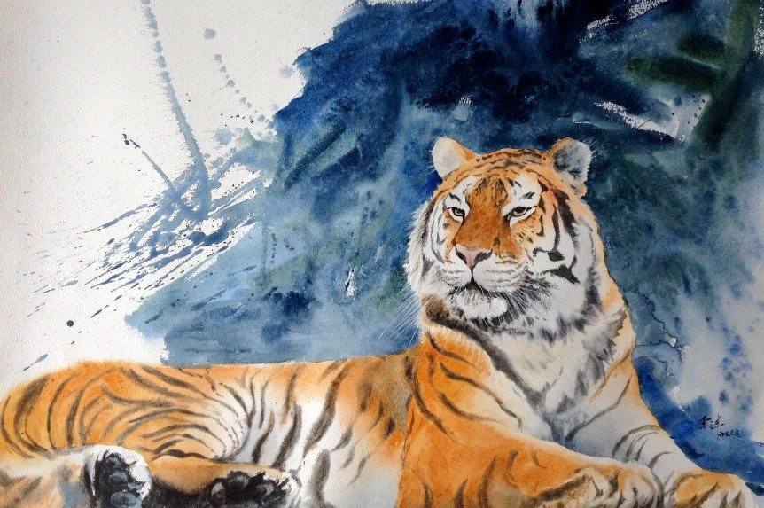 Thần Tài viết tên 4 con giáp này, càng gần nghỉ lễ 30/4 và 1/5 tài lộc càng ùn ùn đổ về túi - Ảnh 2.