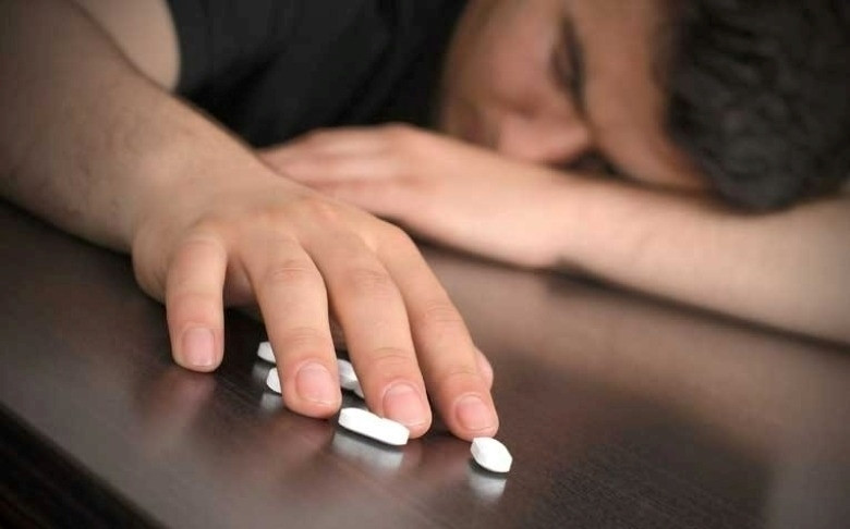 Người đàn ông tự kết thúc cuộc đời sau khi phát hiện vợ sắp cưới ngoại tình. Ảnh minh họa: Getty Images