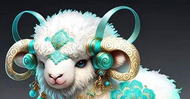 3 con giáp được Phật Bà độ mệnh nửa đời trước may mắn nửa đời sau hưởng thụ giàu sang phú quý