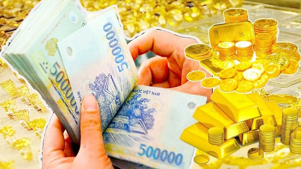 5 cung hoàng đạo có sự bùng nổ đáng kinh ngạc về tài lộc từ cuối tháng 4 - Ảnh 2.