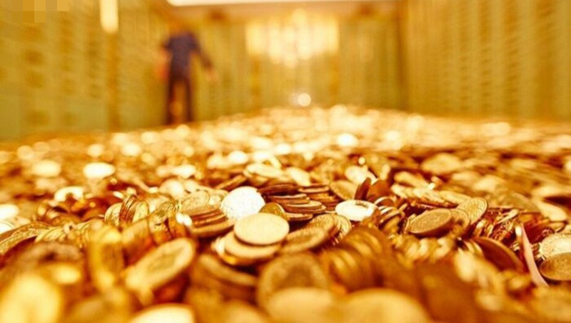 5 cung hoàng đạo có sự bùng nổ đáng kinh ngạc về tài lộc từ cuối tháng 4 - Ảnh 1.