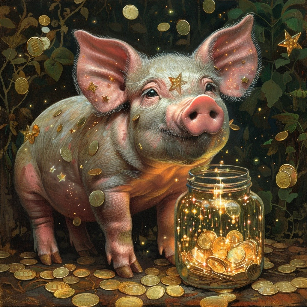 Bắt đầu từ mùa hè, có 5 con giáp tài lộc bùng nổ rực rỡ, nên tận dụng thời cơ để hốt tiền - Ảnh 3.