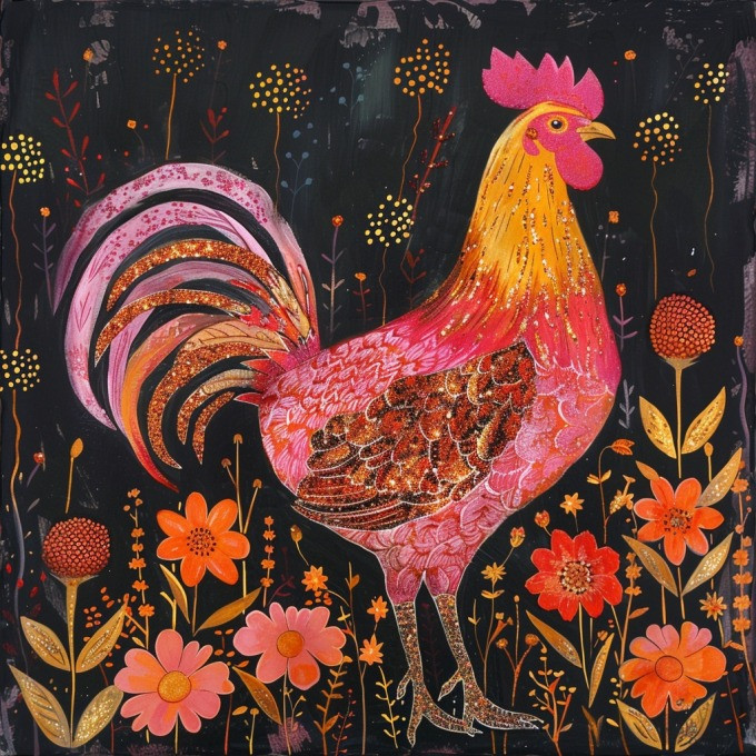 Bắt đầu từ mùa hè, có 5 con giáp tài lộc bùng nổ rực rỡ, nên tận dụng thời cơ để hốt tiền - Ảnh 4.