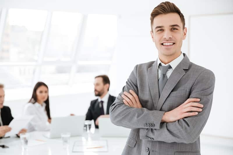 Các cung hoàng đạo thành công sớm, không cần đợi đến trung niên mới giàu - Ảnh 1.