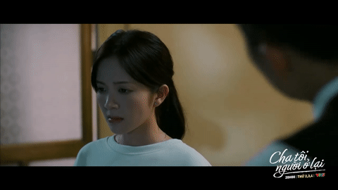 Cha tôi người ở lại tập 30