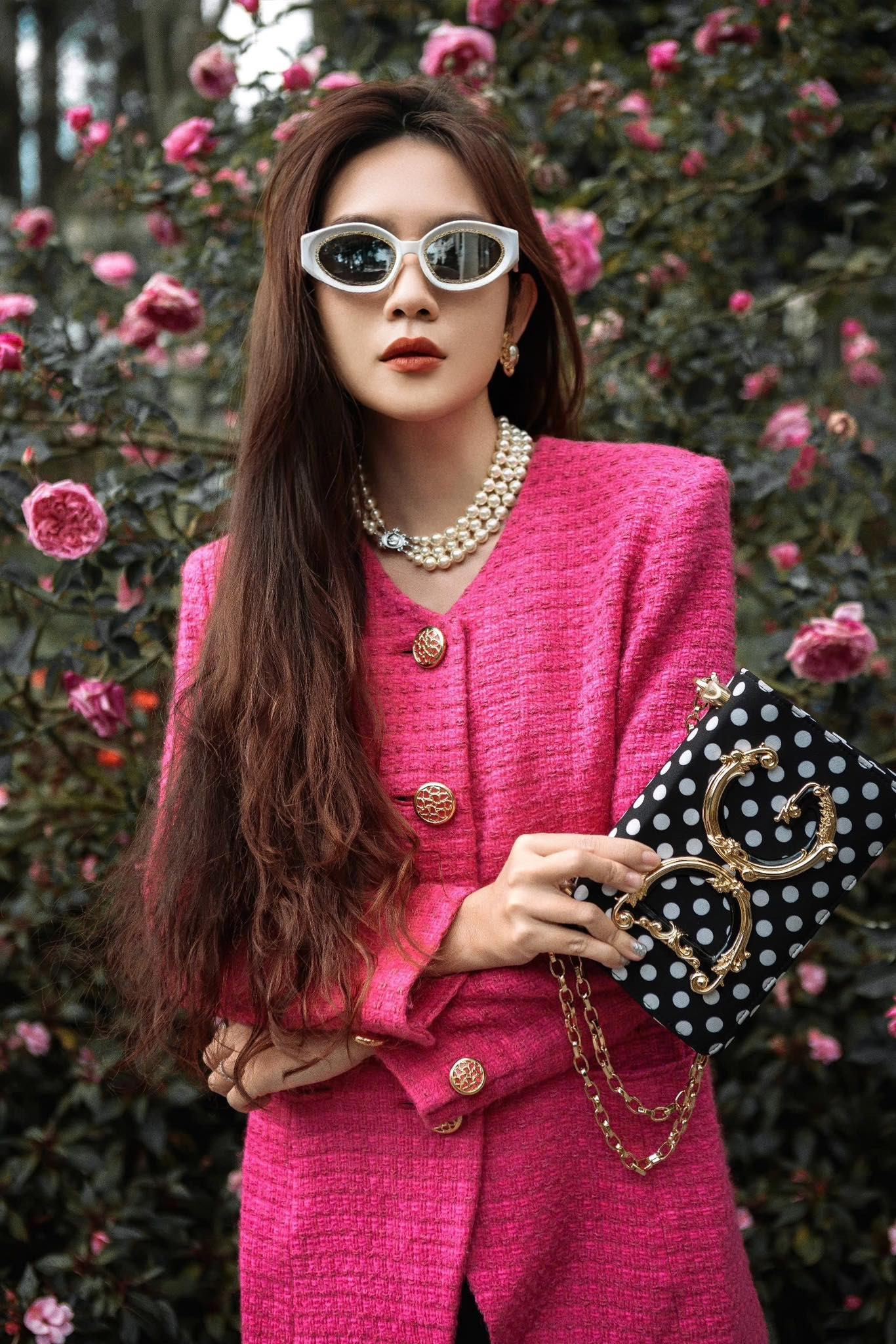 Chỉ bằng 2 câu phỏng vấn của mc Long Vũ, Minh Hà lộ