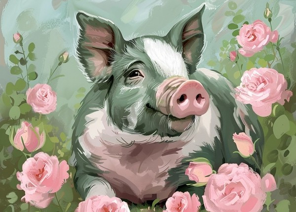 Đây là những con giáp chớ dại cho vay tiền hay quyết định vội vàng trong công việc tuần mới này vì dễ hao tài tốn của - Ảnh 4.