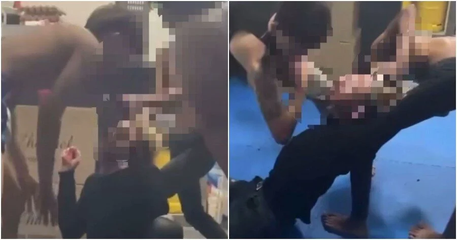 Được cô gái quen trên mạng rủ về ngủ cùng, nam thanh niên lập tức phi đến, nào ngờ bị đánh đập tàn nhẫn - Ảnh 1.