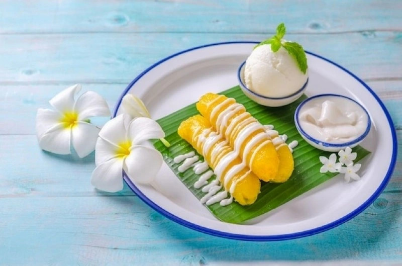 loai qua duoc menh danh la trum dinh duong, o viet nam di dau cung thay hinh anh 1