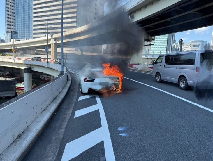 Tích góp suốt 10 năm, nam thanh niên