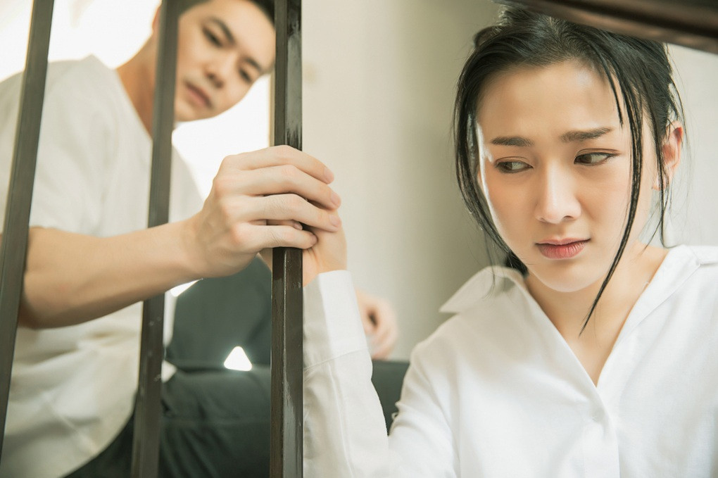 Nhìn thấy quần xà lỏn của bạn trai, tôi đã 'chạy mất dép' - Ảnh 2.