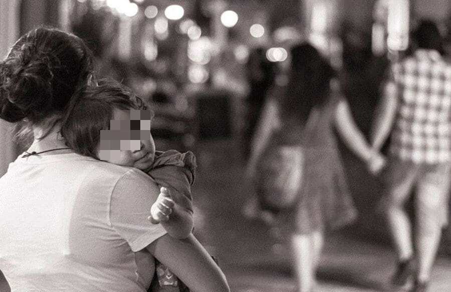 Tôi đau đớn vì sinh ra là con của kẻ thứ ba - Ảnh 2.