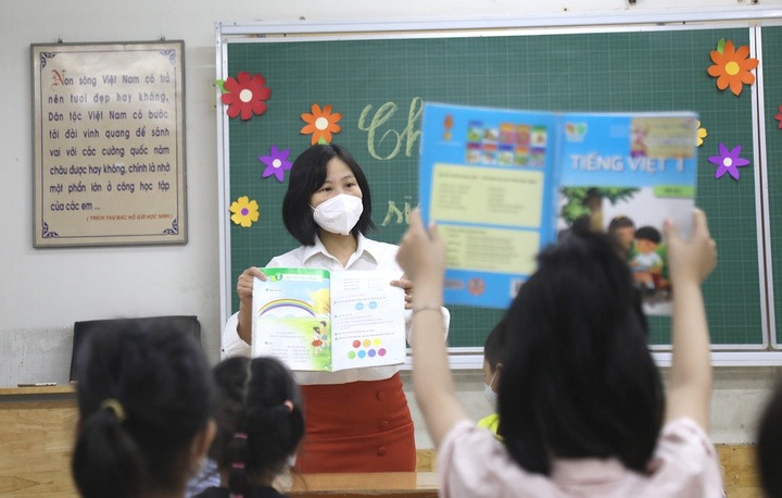 Xóa bỏ phòng GD&ĐT, các trường tiểu học, THCS giao đơn vị nào quản lý?. (Ảnh minh hoạ)